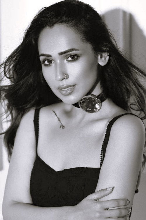 Photo of Faryal Mehmood