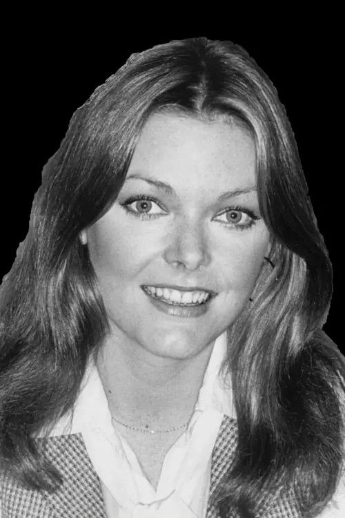 Photo of Jane Curtin