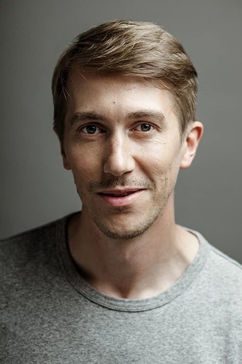 Photo of Jussi Vatanen