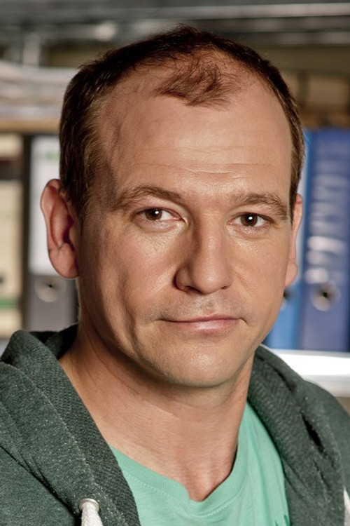 Photo of Marek Taclík