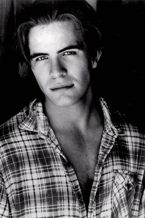 Photo of Richard Hillman