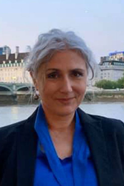 Photo of Evdoxia Lyberi