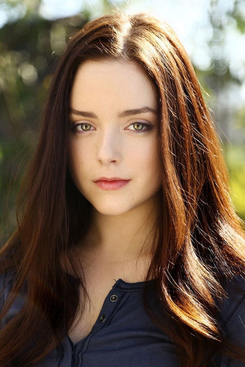 Photo of Madison Davenport
