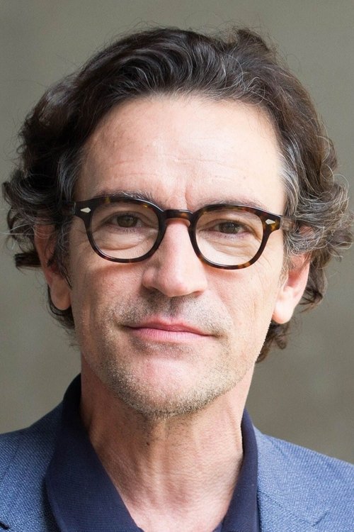 Photo of Ben Chaplin