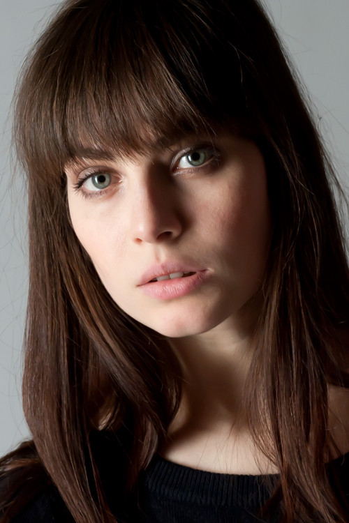 Photo of Yuliya Snigir