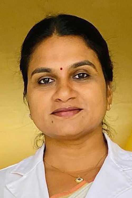 Photo of Geethi Sangeetha