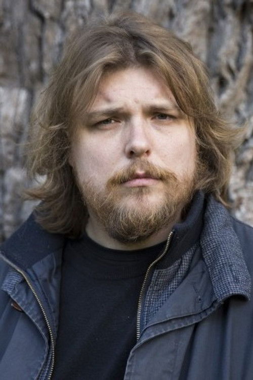 Photo of Rasmus Merivoo