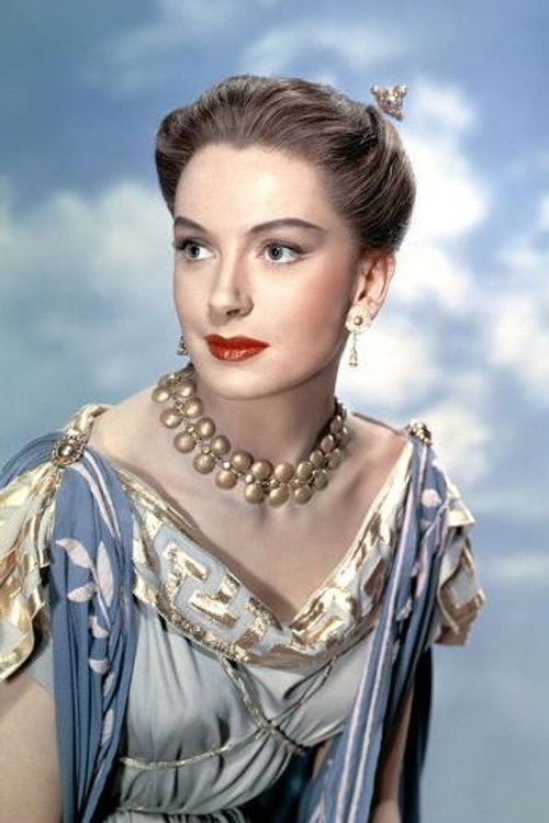 Photo of Deborah Kerr