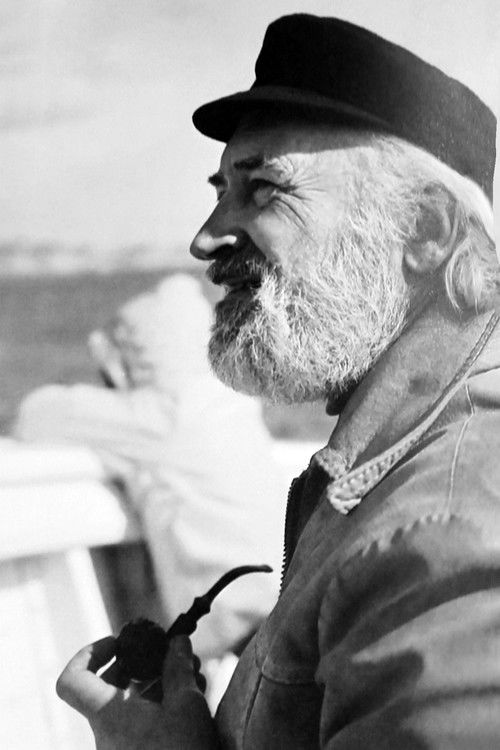 Photo of René Vautier