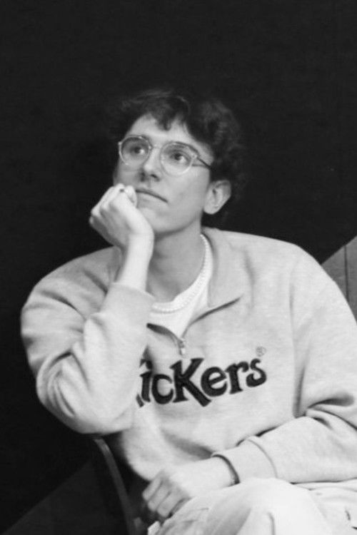 Photo of Joseph Collyer