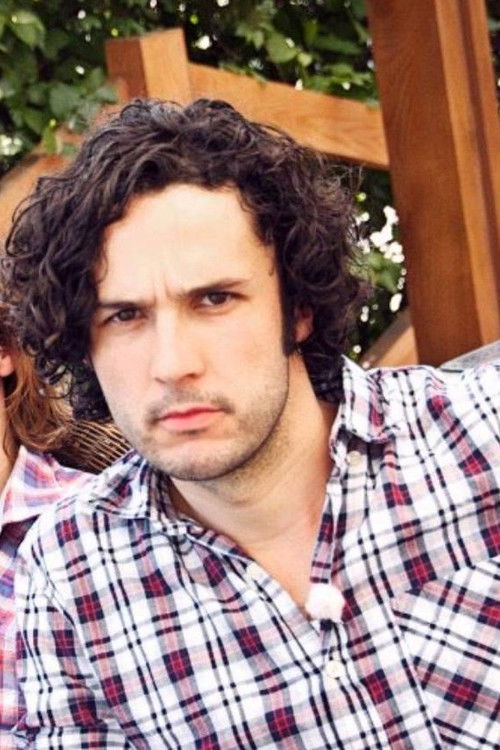 Photo of Vegard Ylvisåker