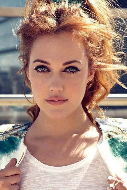 Photo of Meryem Uzerli