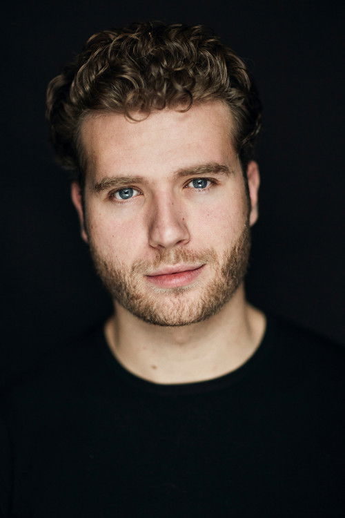 Photo of Joshua Albano