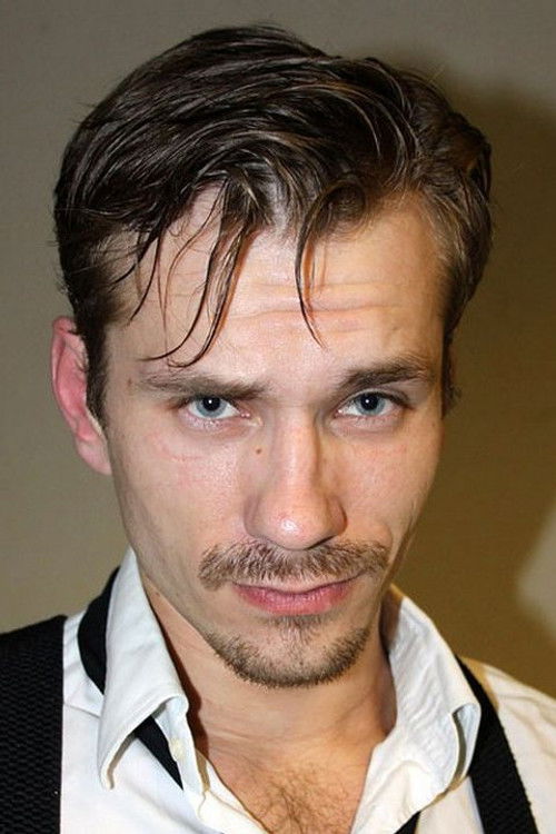 Photo of Aleksandr Gorbatov