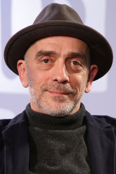 Photo of Adrian Schiller