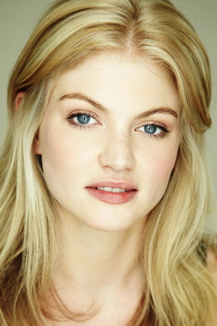 Photo of Cariba Heine