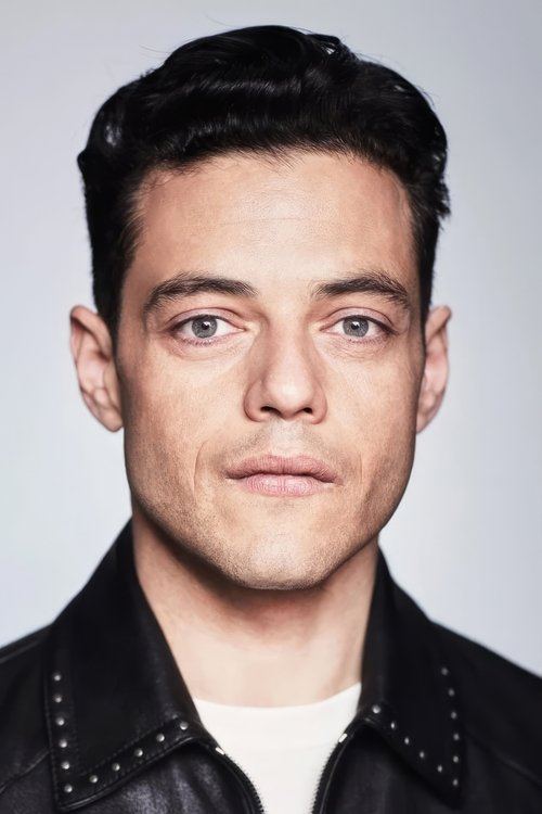 Photo of Rami Malek