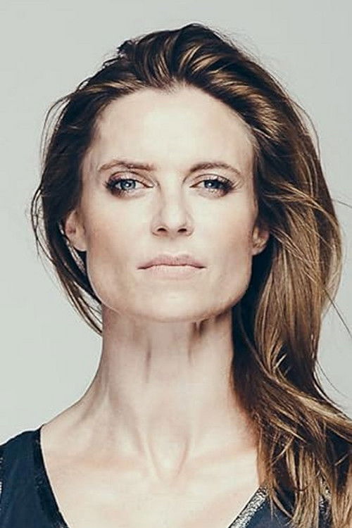 Photo of Camilla Gottlieb