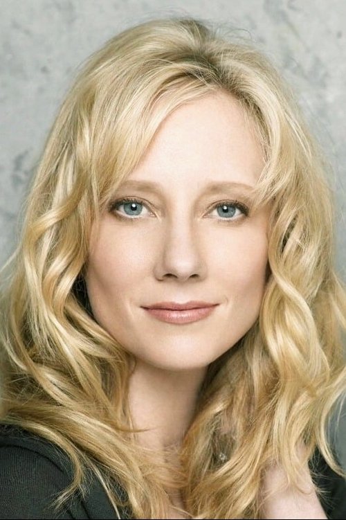 Photo of Anne Heche