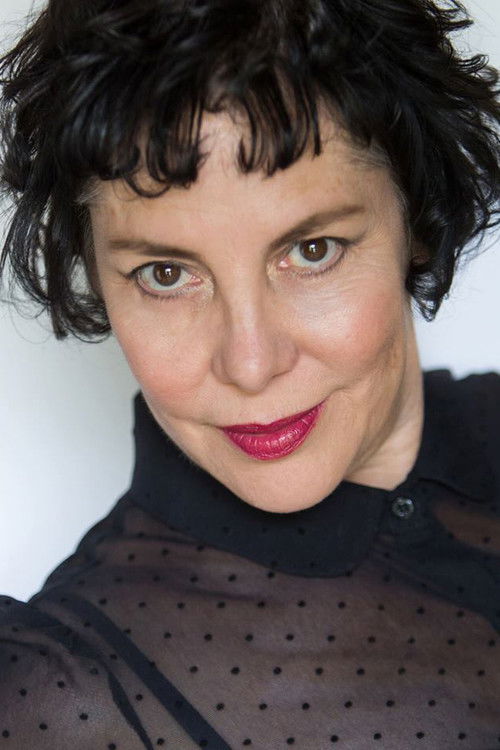 Photo of Holly Adams