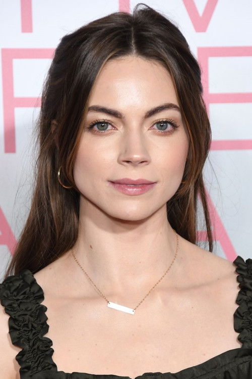 Photo of Caitlin Carver
