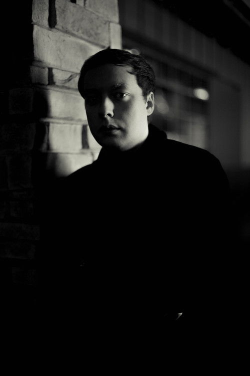 Photo of Adam S. Depew