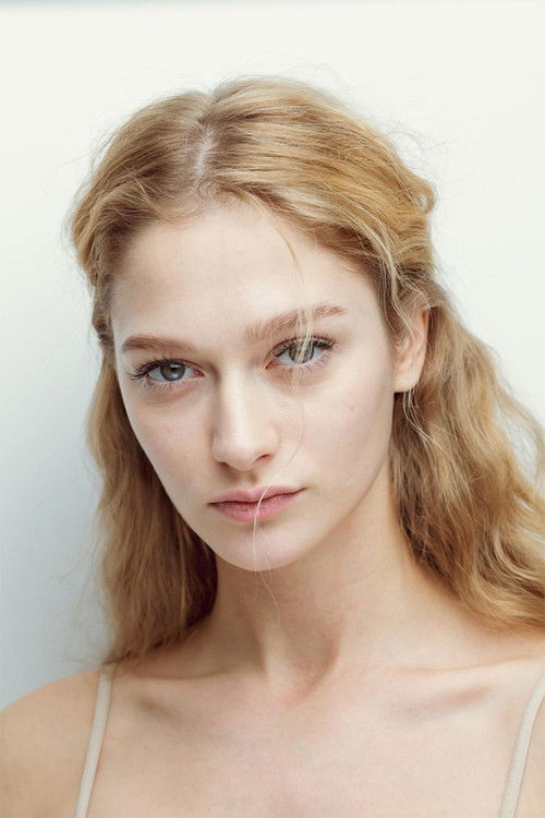 Photo of Diana Milyutina