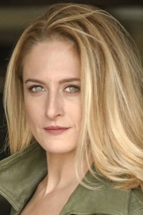 Photo of Canan Ergüder