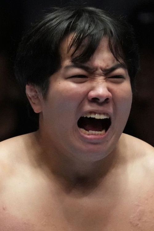 Photo of Katsuya Murashima