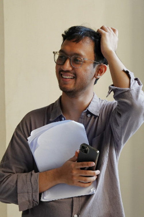 Photo of Aka Witharja