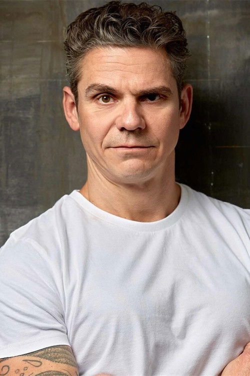 Photo of Thomas Rode