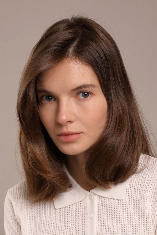 Photo of Natalya Bardo