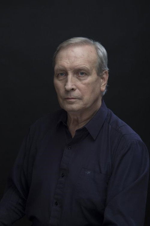 Photo of Leonid Zverintsev