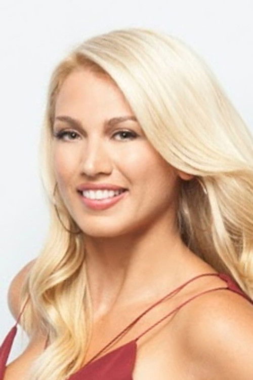 Photo of Konstantina Spyropoulou