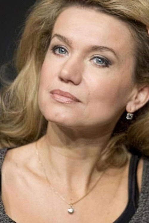 Photo of Joanna Trzepiecińska