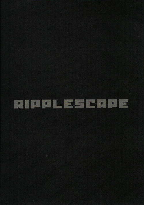 Pyramid Country: Ripplescape