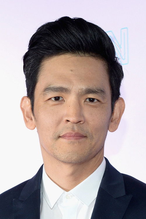 Photo of John Cho