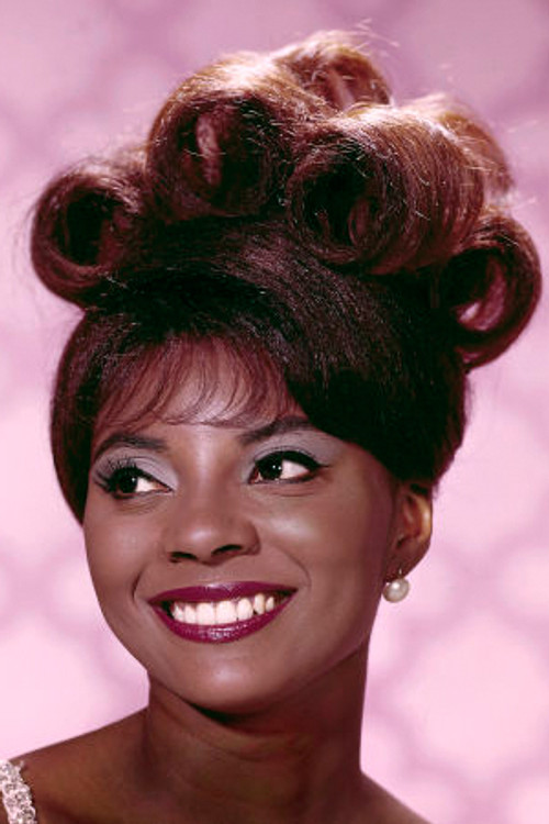 Photo of Leslie Uggams