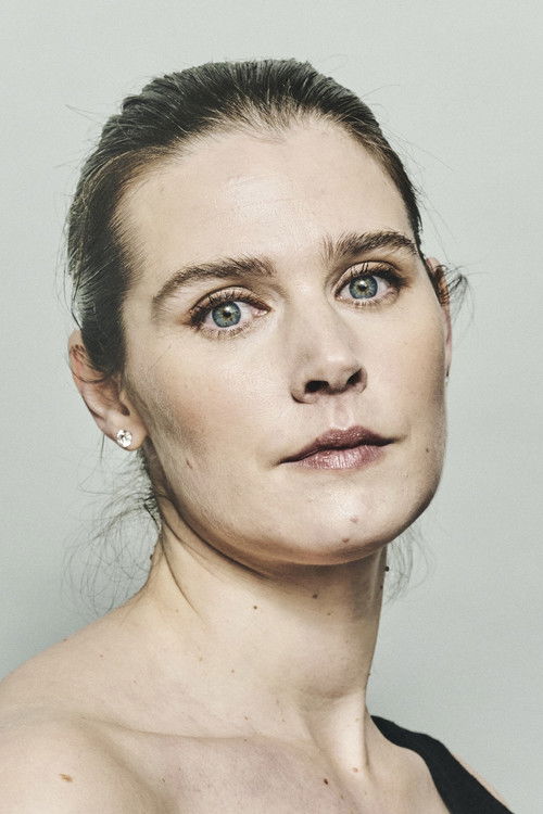 Photo of Inga Ibsdotter Lilleaas