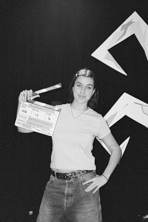 Photo of Emily Isabella Blake