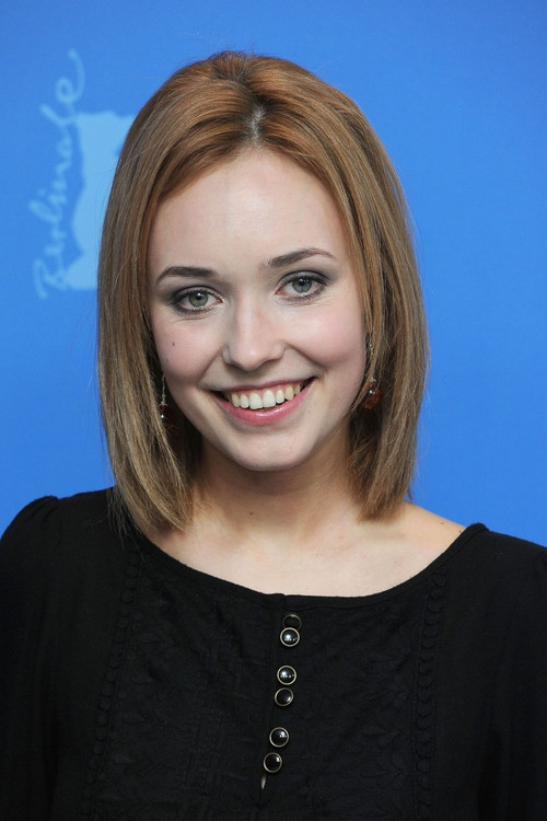 Photo of Svetlana Smirnova-Martsinkevich