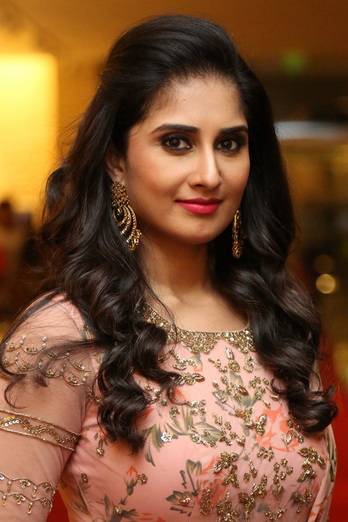 Photo of Shamili