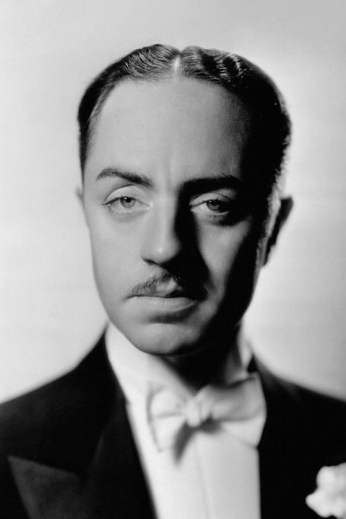 Photo of William Powell