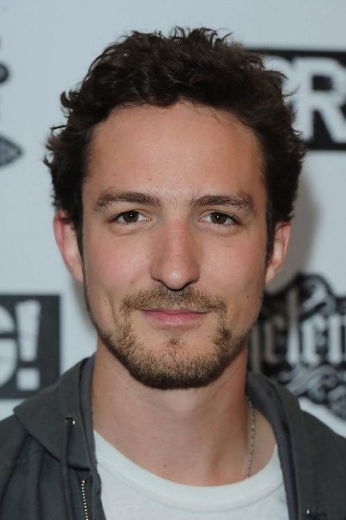 Photo of Frank Turner
