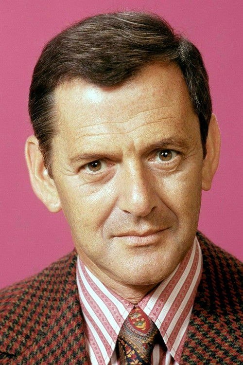 Photo of Tony Randall