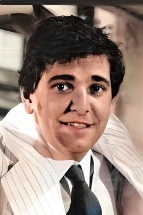 Photo of Carlos Eduardo Dolabella