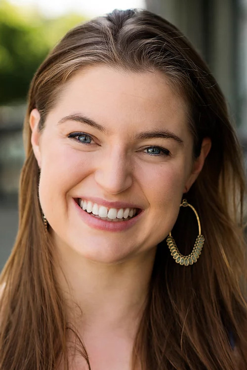 Photo of Amanda Farbstein