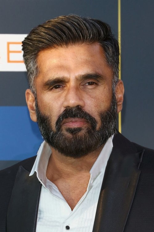 Photo of Suniel Shetty