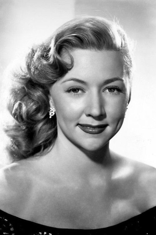 Photo of Gloria Grahame