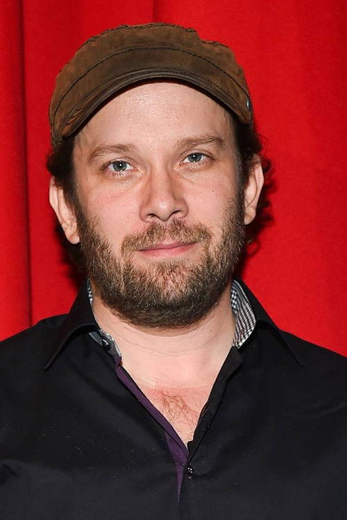 Photo of Christian Ulmen